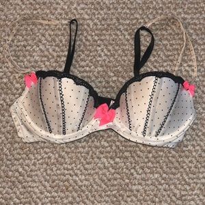 Victoria secret bra